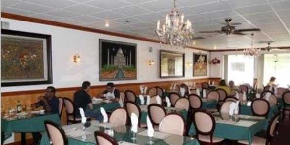 Taj Mahal Restaurant